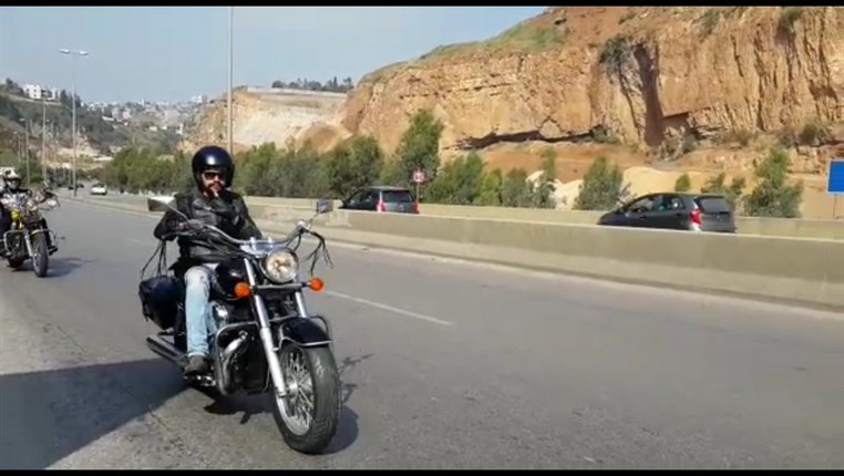 Sons of Kilikia Ride